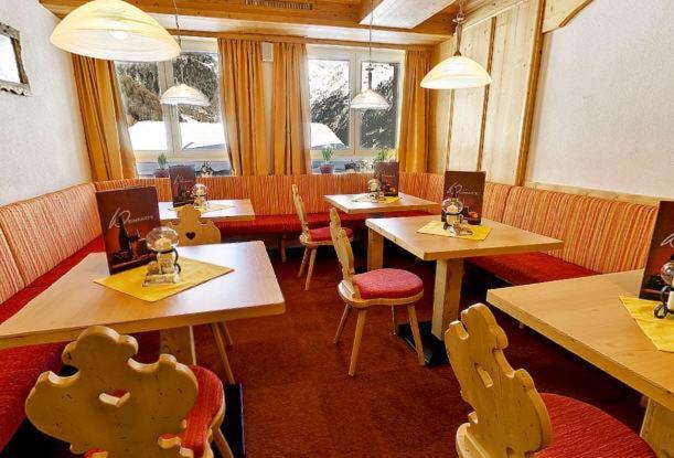 Hotel Bruno Sölden Zewnętrze zdjęcie