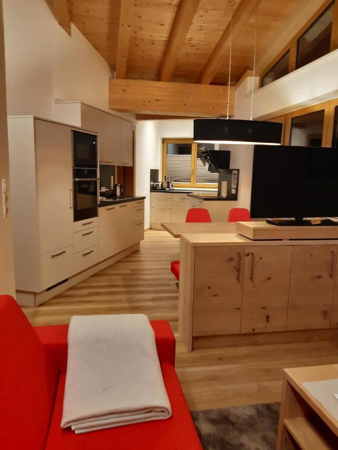 Hotel Bruno Sölden Zewnętrze zdjęcie