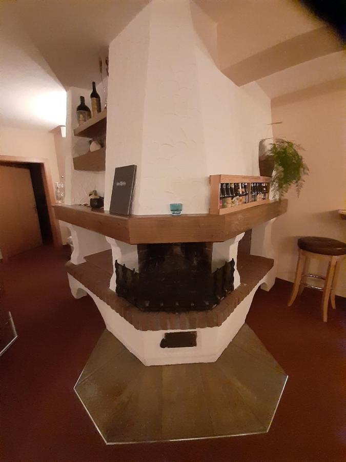 Hotel Bruno Sölden Zewnętrze zdjęcie