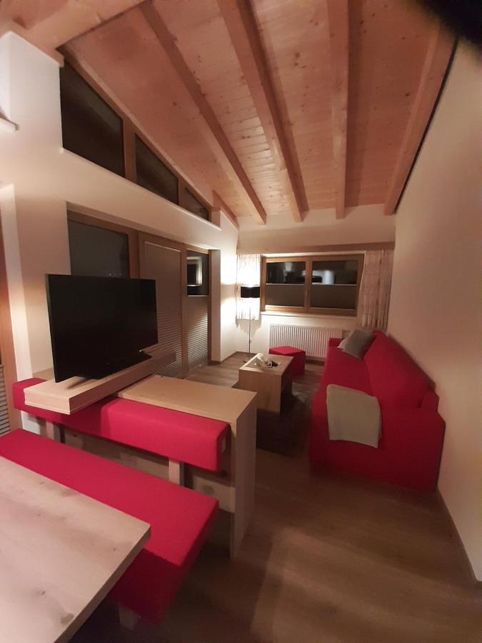 Hotel Bruno Sölden Zewnętrze zdjęcie