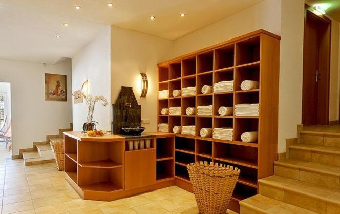 Hotel Bruno Sölden Zewnętrze zdjęcie