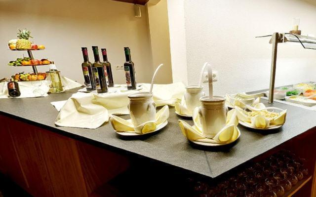Hotel Bruno Sölden Zewnętrze zdjęcie